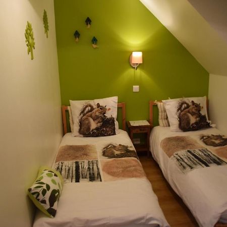 Foret De Nieppe Merville  Экстерьер фото